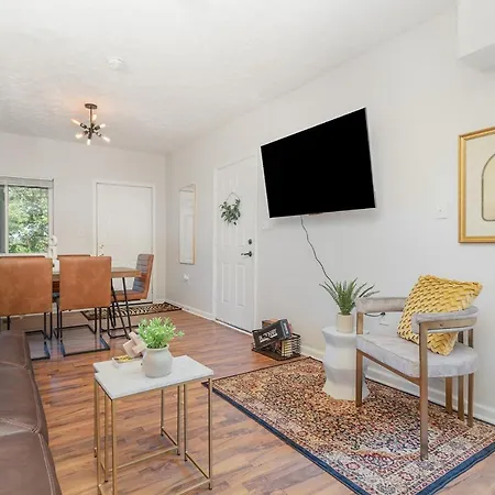 Amazing Downtown Views - 3 Minutes To Downtown! Apartment Cincinnati Exterior photo