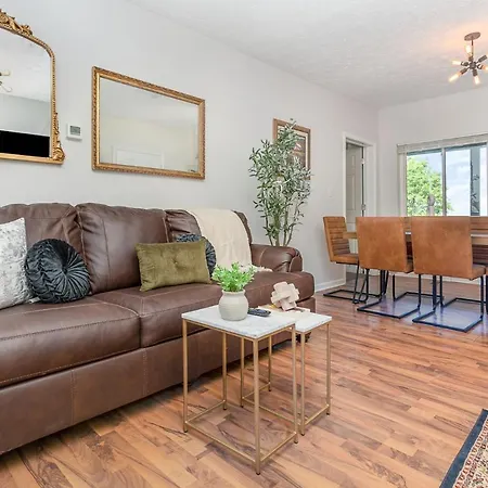 Amazing Downtown Views - 3 Minutes To Downtown! Apartment Cincinnati Exterior photo