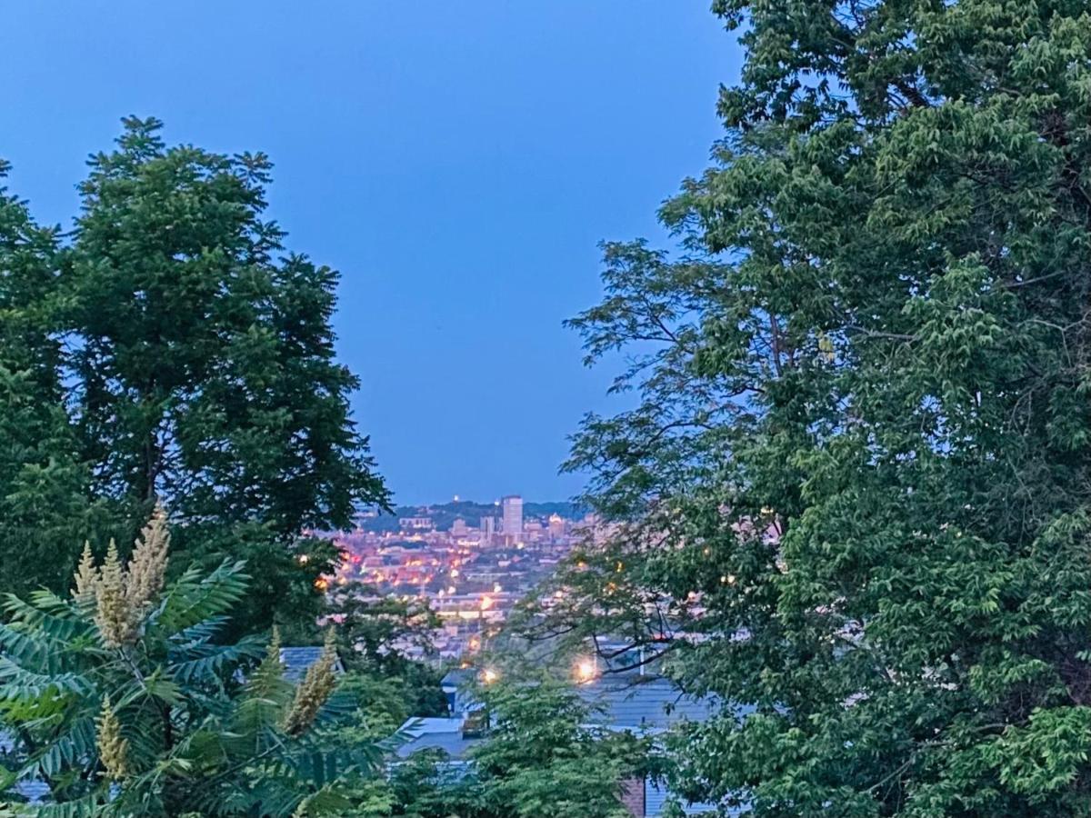 Amazing Downtown Views - 3 Minutes To Downtown! * Cincinnati