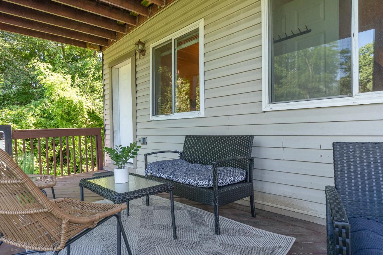 Amazing Downtown Views - 3 Minutes To Downtown! Apartment Cincinnati